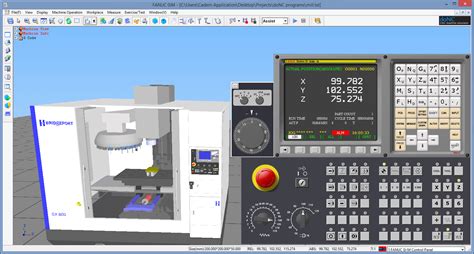 virtual cnc machine|virtual cnc machine simulation.